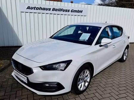 Seat Leon 1.0 TSI 90 Style