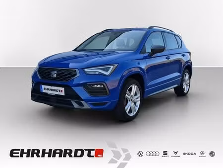 Seat Ateca 1.5 TSI 150 FR