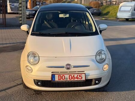 Fiat 500 1.2 69 Sport