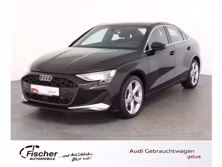 Audi A3 2.0 TDI 150