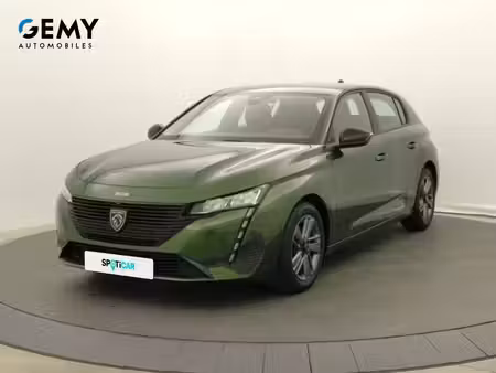 Peugeot 308 1.2 THP 130 Active