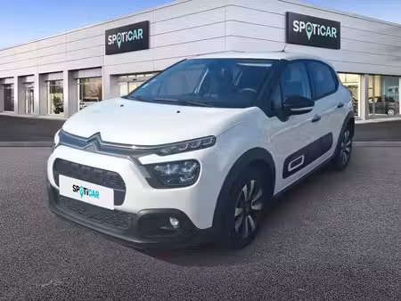 Citroën C3 1.2 PureTech 83 Shine