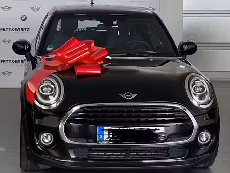 Mini Mini Cooper 1.5 136