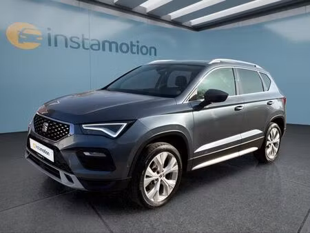 Seat Ateca 2.0 TSI 110