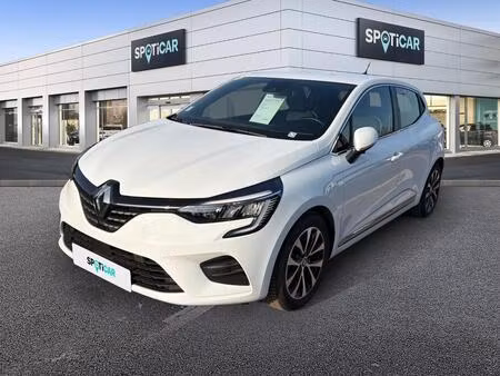 Renault Clio E-Tech 1.6 140 Intens