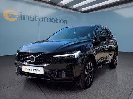 Volvo XC60 2.0 197 Plus