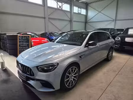 Mercedes-Benz Classe E E 63 S AMG 4Matic