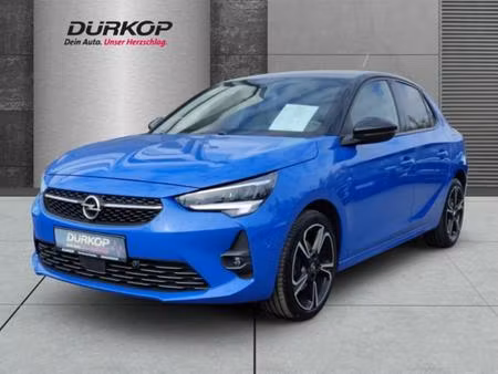Opel Corsa 1.2