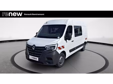 Renault Master 2.3 dCi 135
