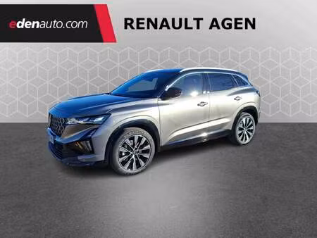 Renault Austral 1.2 200 Techno