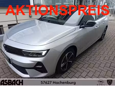 Opel Astra 1.2 130 GS