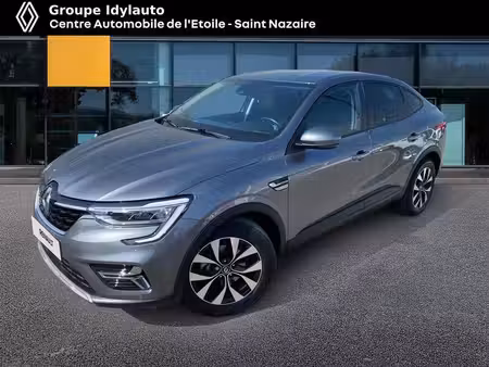 Renault Arkana E-Tech 1.6 145