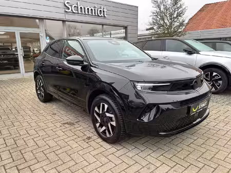 Opel Mokka 1.2
