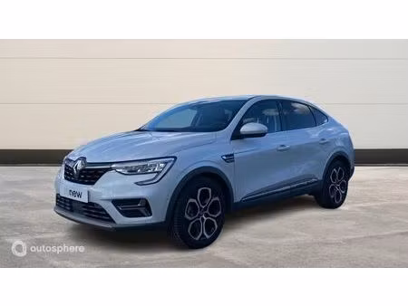 Renault Arkana E-Tech 1.6 145 Intens
