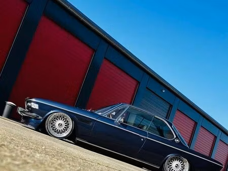 BMW 3.0