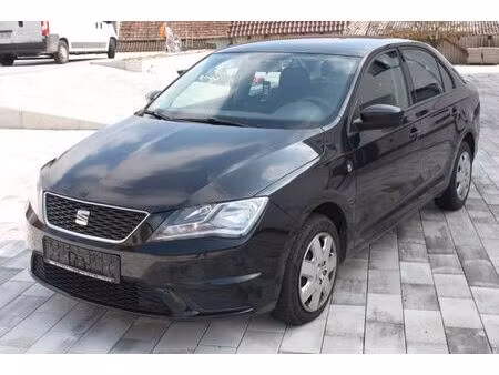 Seat Toledo 1.2 TSI 105 Référence