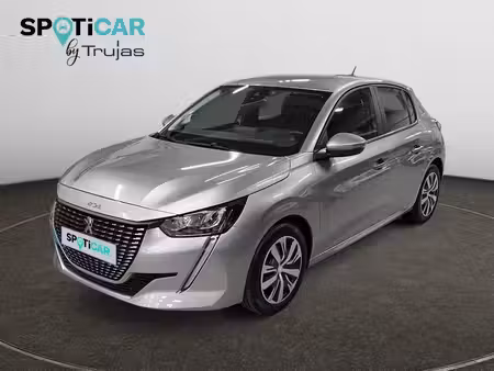 Peugeot 208 1.2 PureTech 100 Active