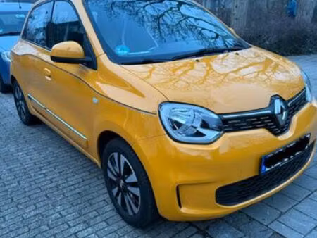 Renault Twingo 1.0 SCe 65 Intens