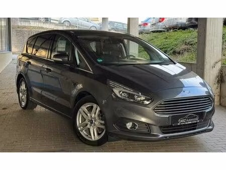 Ford S-Max 2.0 Titanium S