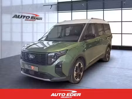 Ford Tourneo Courier 1.0 126 Active
