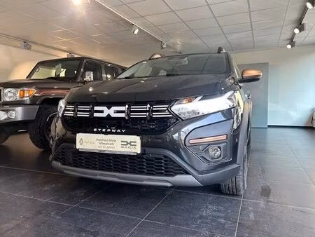 Dacia Sandero 1.0 TCe 90