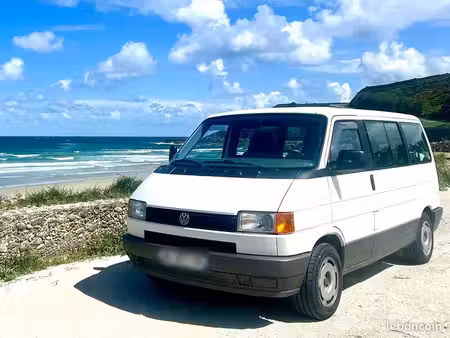 Volkswagen Transporter T4 2.0 75
