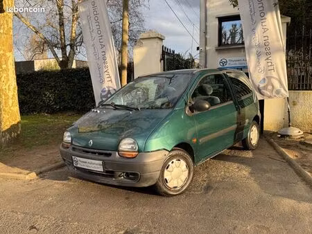 Renault Twingo 1.2 55