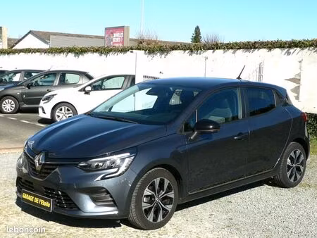 Renault Clio 1.0 SCe 65 Evolution