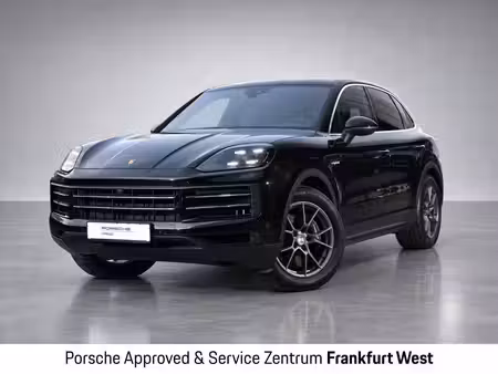 Porsche Cayenne V6 3.0 4x4