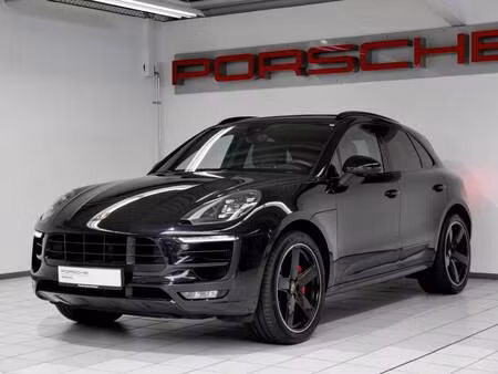 Porsche Macan GTS V6 3.0 360 4x4