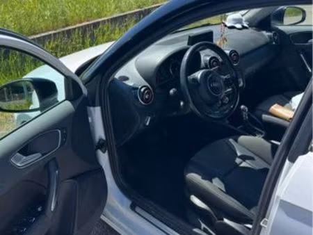 Audi A1 1.4 TFSI 150