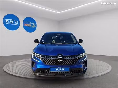 Renault Austral 1.2 200 Techno