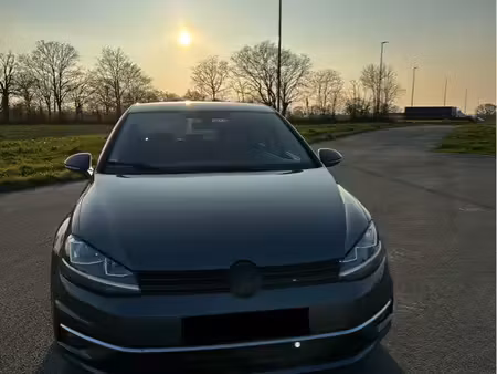 Volkswagen Golf 1.6 TDI 115