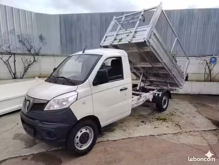 Piaggio Porter 