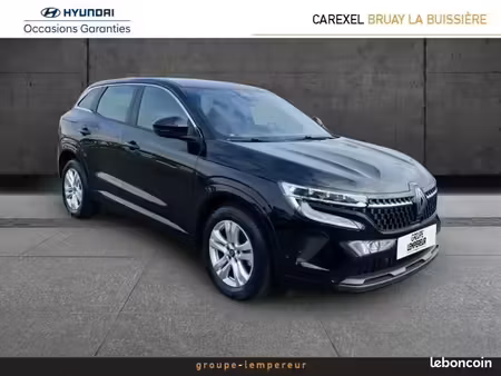 Renault Austral 1.2 200 Evolution