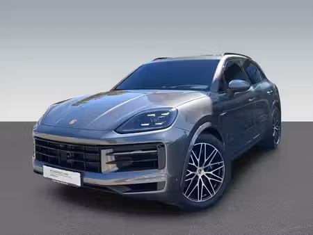 Porsche Cayenne V6 3.0 4x4