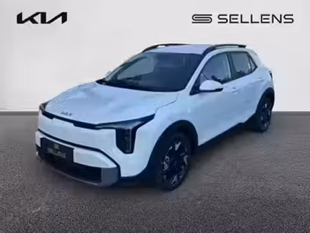 Kia Stonic 1.0 T-GDi 100 Active