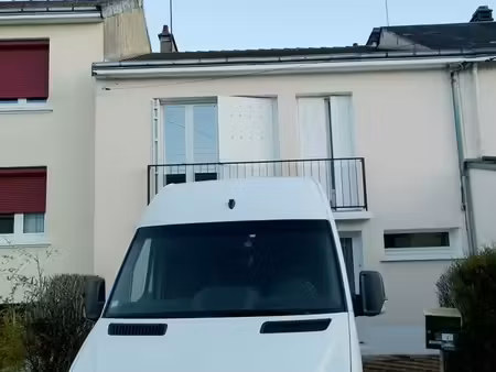 Mercedes-Benz Sprinter 313 2.1 129