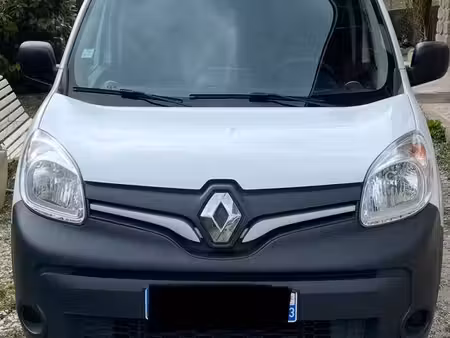 Renault Kangoo 1.5 dCi 95