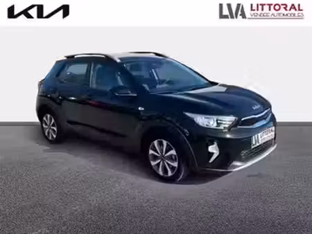 Kia Stonic 1.0 T-GDi 100 Active