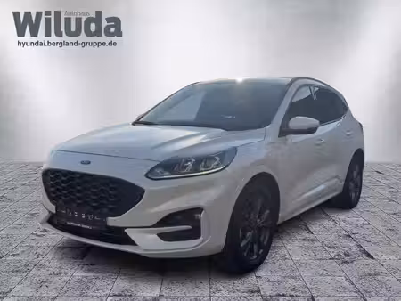 Ford Kuga 2.5 225 ST Line