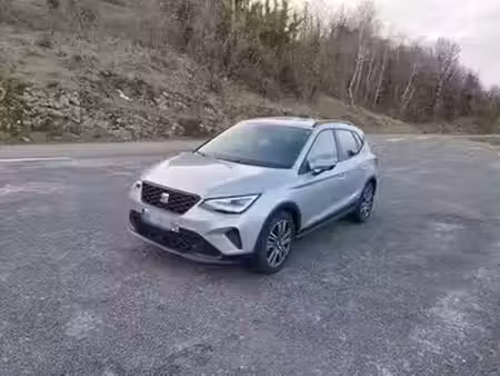 Seat Arona 1.0 TSI 110 Copa