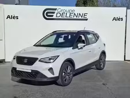 Seat Arona 1.0 TSI 95 Copa