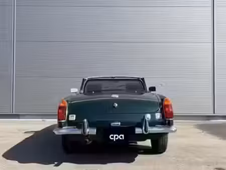 MG MGB 1.8