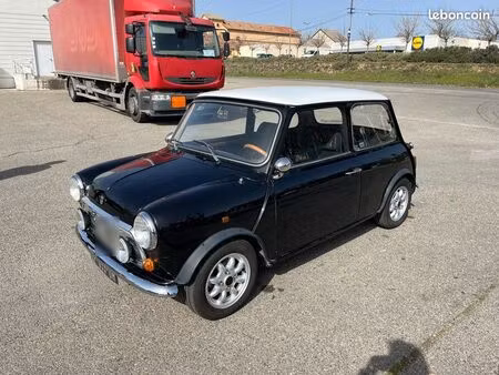 Austin Mini
