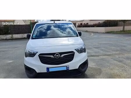 Opel Combo 1.5 100