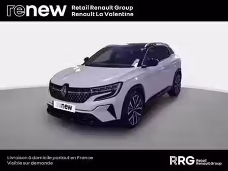 Renault Austral 1.2 200 Iconic