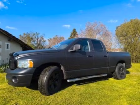 Dodge RAM 1500 