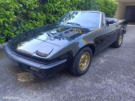 Triumph TR7