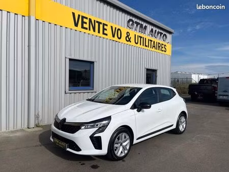 Renault Clio 1.5 dCi 100 Evolution